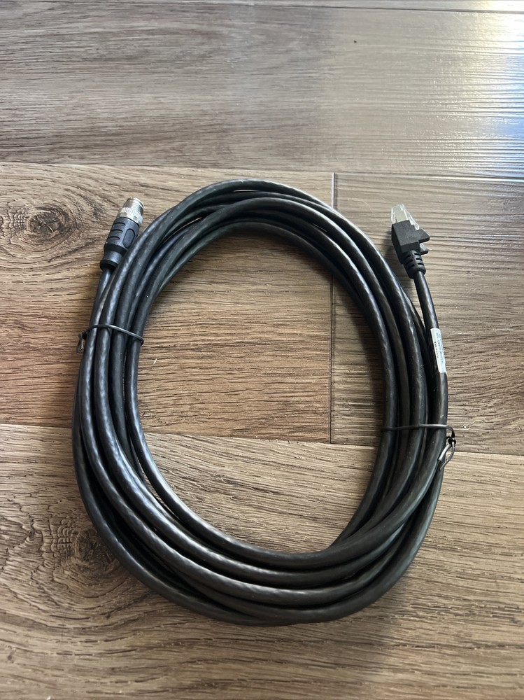 Zebra CBL-ENT00500-M1200 Cable Ethernet 5M