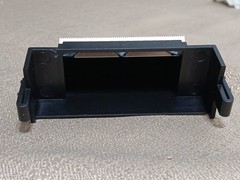 Royal Alpha 710ml Cash Register PART Receipt Tape Blade Cutter