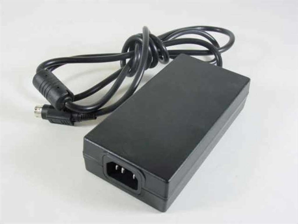 Epson 3-Pin PS-180 24VDC 2A Power Supply for TM Series Receipt Printer M159A