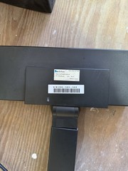 VeriFone Ruby II Point of Sale System P040-03-530