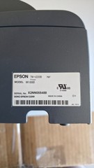 Epson TM-U220B POS Impact Receipt Printer, Epson TM-U220 Series