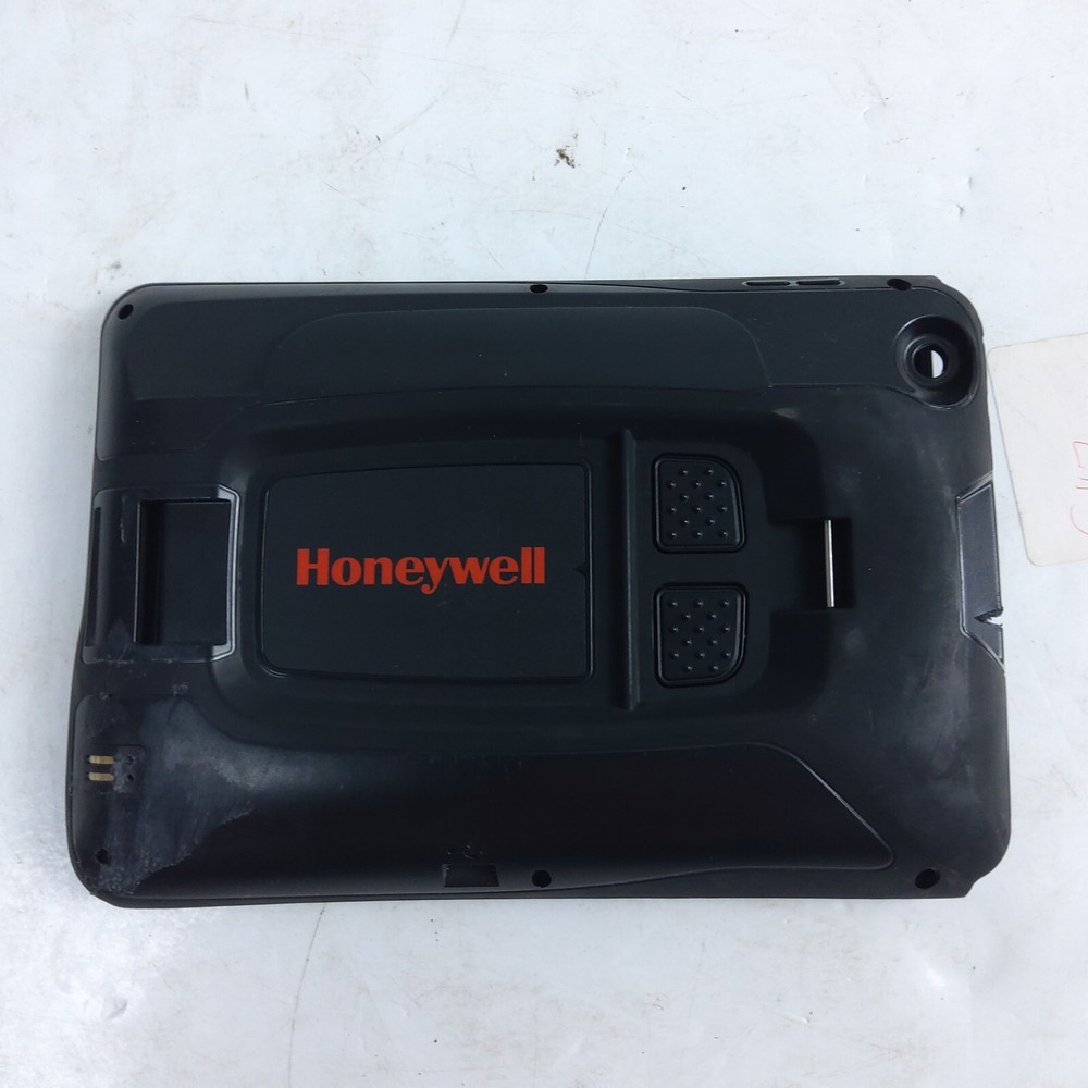 Honeywell SL62-040211-K6 Captuvo SL62 Sled SL-ES-E For Apple iPad Mini