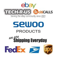 Sewoo P300 LK-P300 Mobile Label 3″ USB-C, Bluetooth 4.2+BLE and Wi-Fi