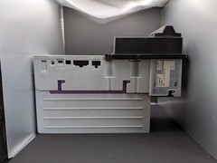 AstroSystems Global Bill Acceptor ST1-C USED 100-120V AC ($1-$100)