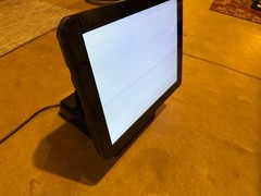 3x SAM4S TITAN 360 POS Windows 10 LTSB 15″ Touchscreen MSR with 2x Printers