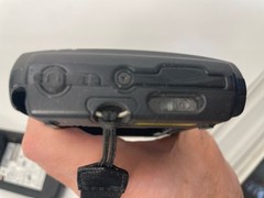 Lot 2 Symbol MC50 MC5040 Handheld PDA 1D 2D Barcode Scanner