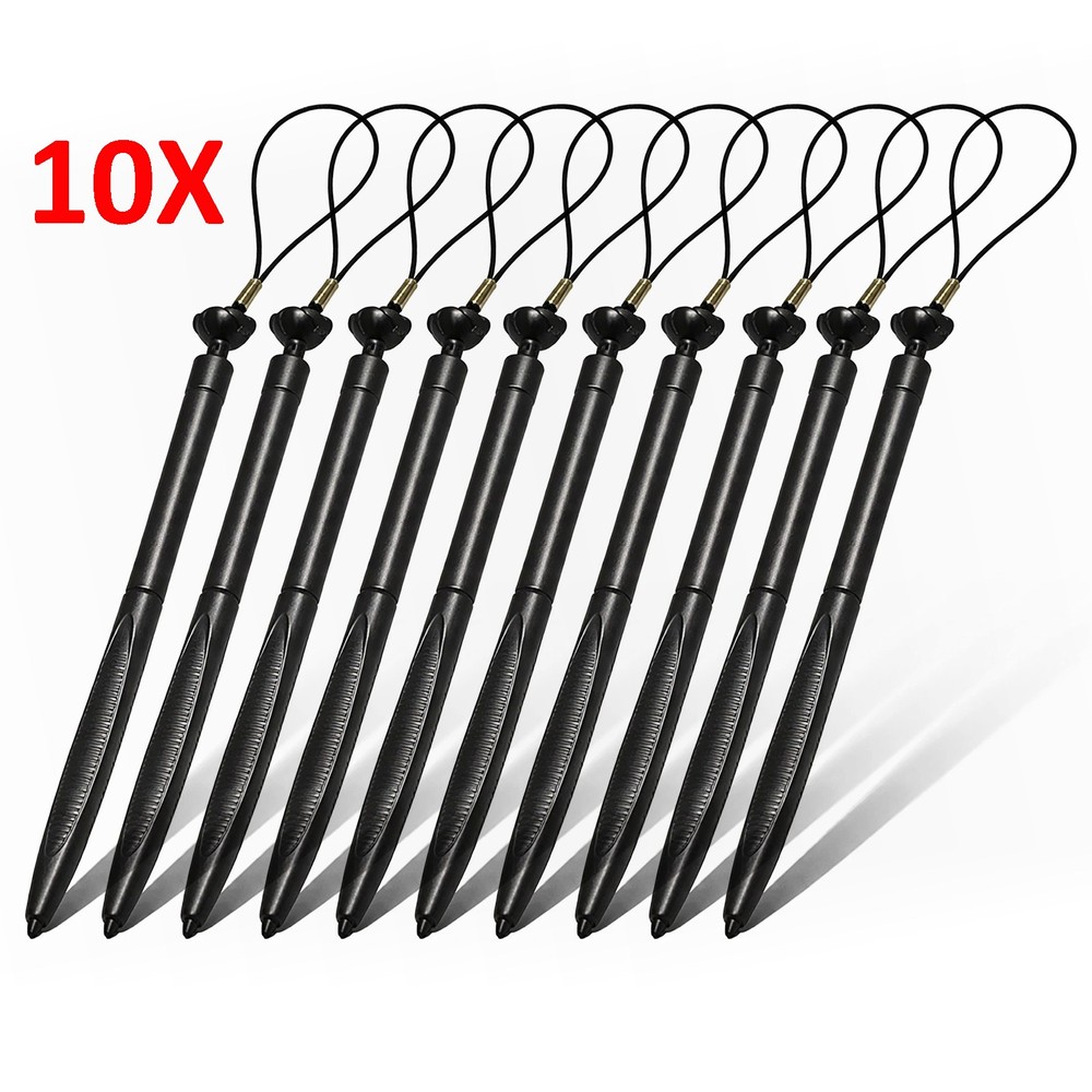 10Pcs Stylus for Zebra Motorola Symbol for MC3090 MC9090 MC9190 MC92N0 Series