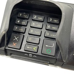10 Pcs Kit VeriFone MX915 Credit Card Terminal Card Reading Machine w/ Pin-pad