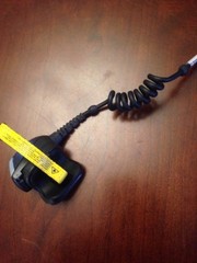 Good Condition Motorola Symbol RS419 Ring Scanner for WT4090 WT41N0