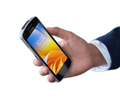 ✅Zebra EC55 Android 14 Barcode Scanner 2D/1D/QR Handheld, EC55AK-21B243-NA!🔥⭐