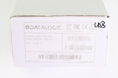 DATALOGIC Matrix 210 212-021, WVGA-MED-90-USB-ES, Industrial Scanner, Rel.6.66A