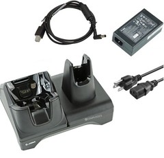 Zebra TC8300 TC8000 Charging Dock Cradle Station CRD-TC8X-2SUCHG-01 TC8X00