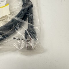 Cognex CBA-R01-S07PAR Barcode Scanner Cable