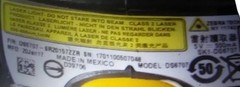 Zebra DS6707-SR20157ZZR Barcode Scanner – Free Shipping