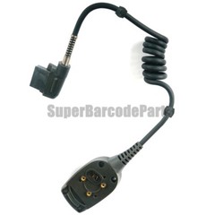 Lot Power Cable for ZEBRA Motorola Symbol RS409 RS419 (RS409-SR2000ZZR)