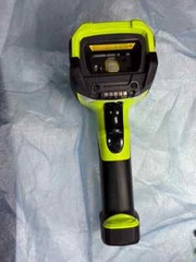 Zebra DS3678-ER (Extended Range)Linear Imager Kit/Cordless 2D/1D Barcode Scanner