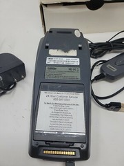 Lipman Nurit 8000 Card Reader