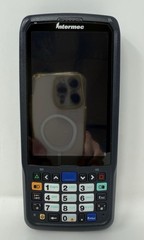Intermec Honeywell CN51 Handheld Mobile Computer Scanner 1015CP01 No Battery