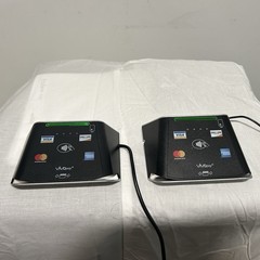 Credit Card Terminals
