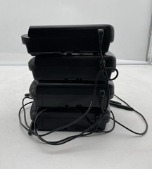 LOT OF 4 Verifone MX870 Payment Terminal
