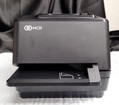 NCR RealPOS 7169-7011-9001 Serial USB Port Multifunction Thermal Receipt Printer