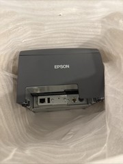 Epson TM-U220 Receipt/Kitchen Printer