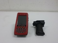 Alien ALH-9011 Handheld RFID Reader ALH-9011-EMA w/ Scan Handle, No Battery