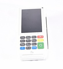 Bank Of America Countertop A80 Payment Terminal Pos System