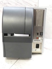 Zebra Direct Thermal Printer ZT230 USB Serial ZT23042-D11000FZ