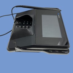 Lot of 10 Credit Card Terminal VeriFone Mod MX915 Pinpad Terminal Machine #L5210