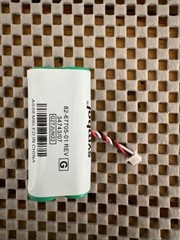 Zebra (Motorola/Symbol) BTRY-LS42RAA0E-01 Replacement Battery for Symbol