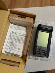 Unitech PT900 Data Collection Terminal (PT-900) – New (old stock)