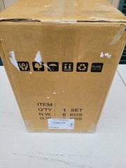 New POSX EVO-TP2A-A2HN Point of Sale Touch Screen Terminal 2GB RAM 1.6Ghz 160GB