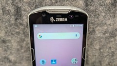 Zebra TC57 TC57HO Handheld Barcode Mobile w/ Battery 🔥Factory Reset🔥READ