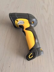 Symbol Motorola LS3578-FZ20005WR Rugged Barcode Scanner (SCANNER ONLY)(W5)