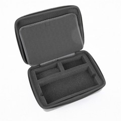 CASEMATIX Hard Shell Travel Case for Square Handheld POS Terminal – Custom Foam