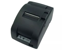 Epson TM-U220B M188B Kitchen Receipt Printer (Parallel port) Same Day Ship