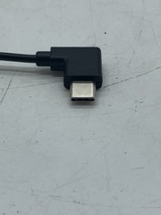 Griffin Universal Mobile Security Card Reader Model GFB-043-BLK Fair Condition
