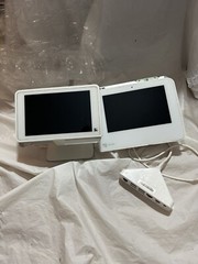 2 Clovers Clover Mini Wi-Fi Point of Sale System And Other(unknown Model) G3