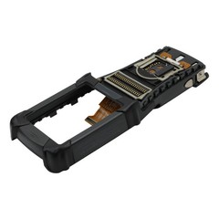 for Symbol Motorola Zebra MC9090 MC9190 MC92N0 Top Shell Housing with Flex Cable