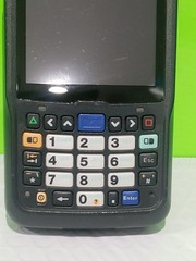 Good Condition Intermec CN51 CN51AN1KN00W0000 Imager Windows Good Condition