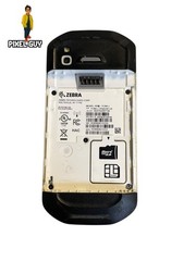 Lot of 5 Zebra TC56CJ Android Computer Barcode Scanner P/N TC56CJ-1PAZU4P-US