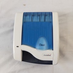 Panini I:DEAL USB 2.0 Interface Single Feed Check Scanner w/ Power Supply
