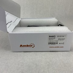 Ambir Technology SP110-RDP Signature Pad – ST-BE105-2-FTAMB