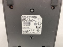 Symbol Motorola MC3090-R Mobile Computer Barcode Scanner WiFi 48-Key Windows CE