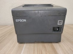 Epson TM-T88V M244A POS Receipt Printer Network LAN Ethernet