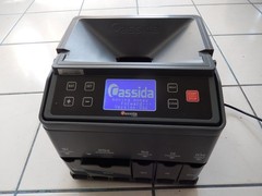 CASSIDA C300 Professional USD Coin Counter -works great-