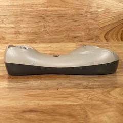 Symbol STB4278 Beige 6V Wireless Charger Cradle/Stand For LS4278 Barcode Scanner