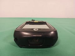 Zebra Technologies MC55A0-P90SWRQA9WR Computer Barcode Scanner