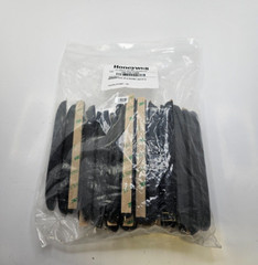 (QTY 30) Honeywell Headset T-Bar Head Pads for Vocollect SR-20